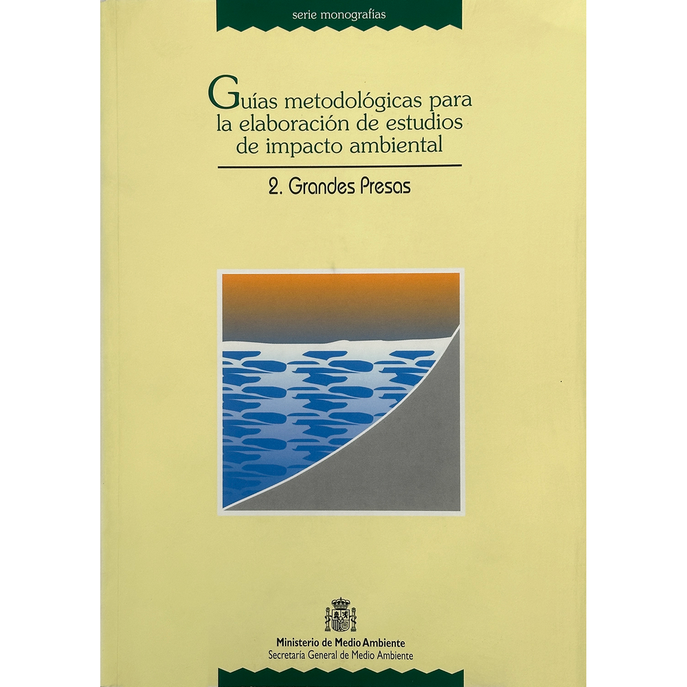 Guías Metodológicas Para La Elaboración De Estudios Generico Libro x 1.0 undefined