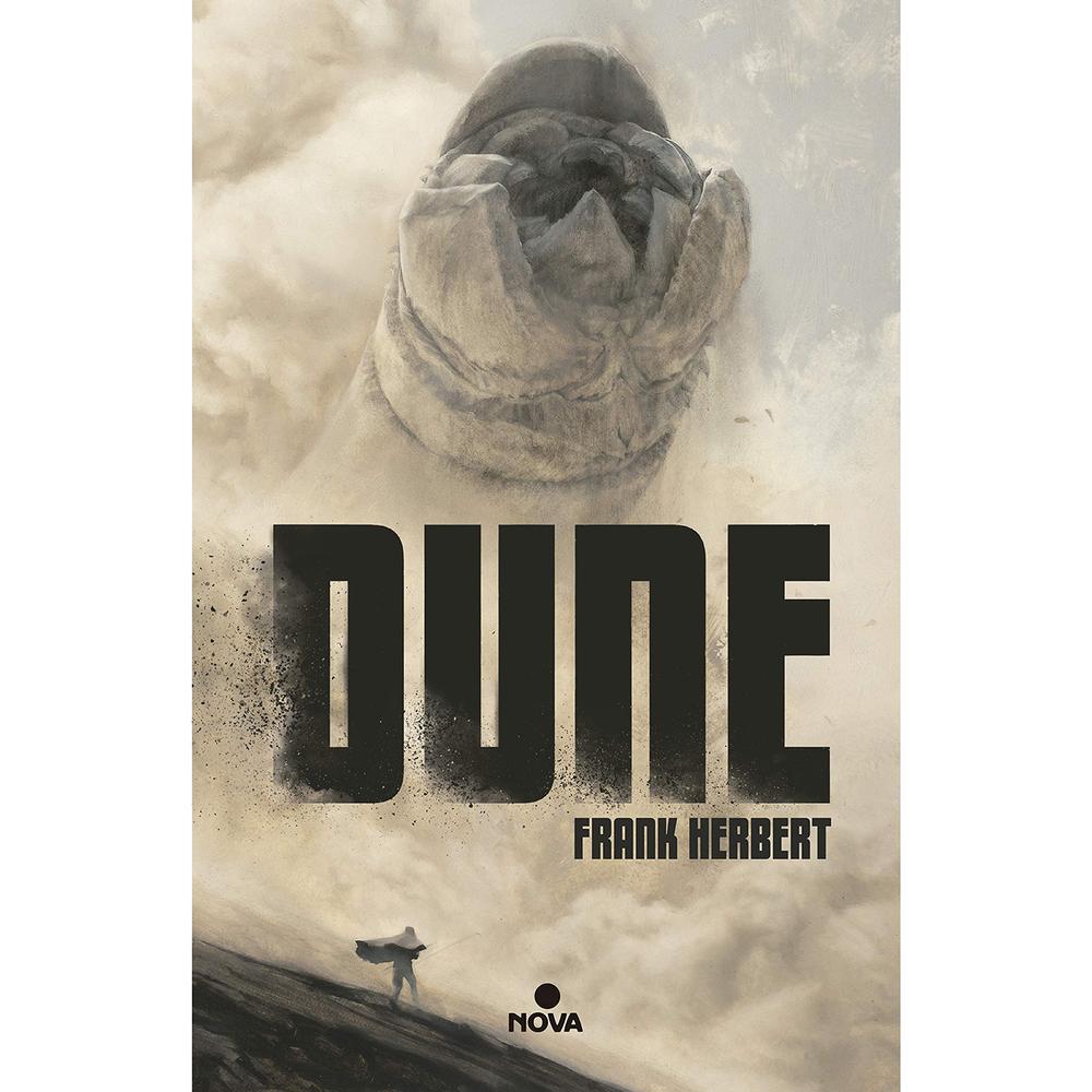 Dune 1. Edición Ilustrada. Frank Herbert Nova Libro x 1.0 undefined