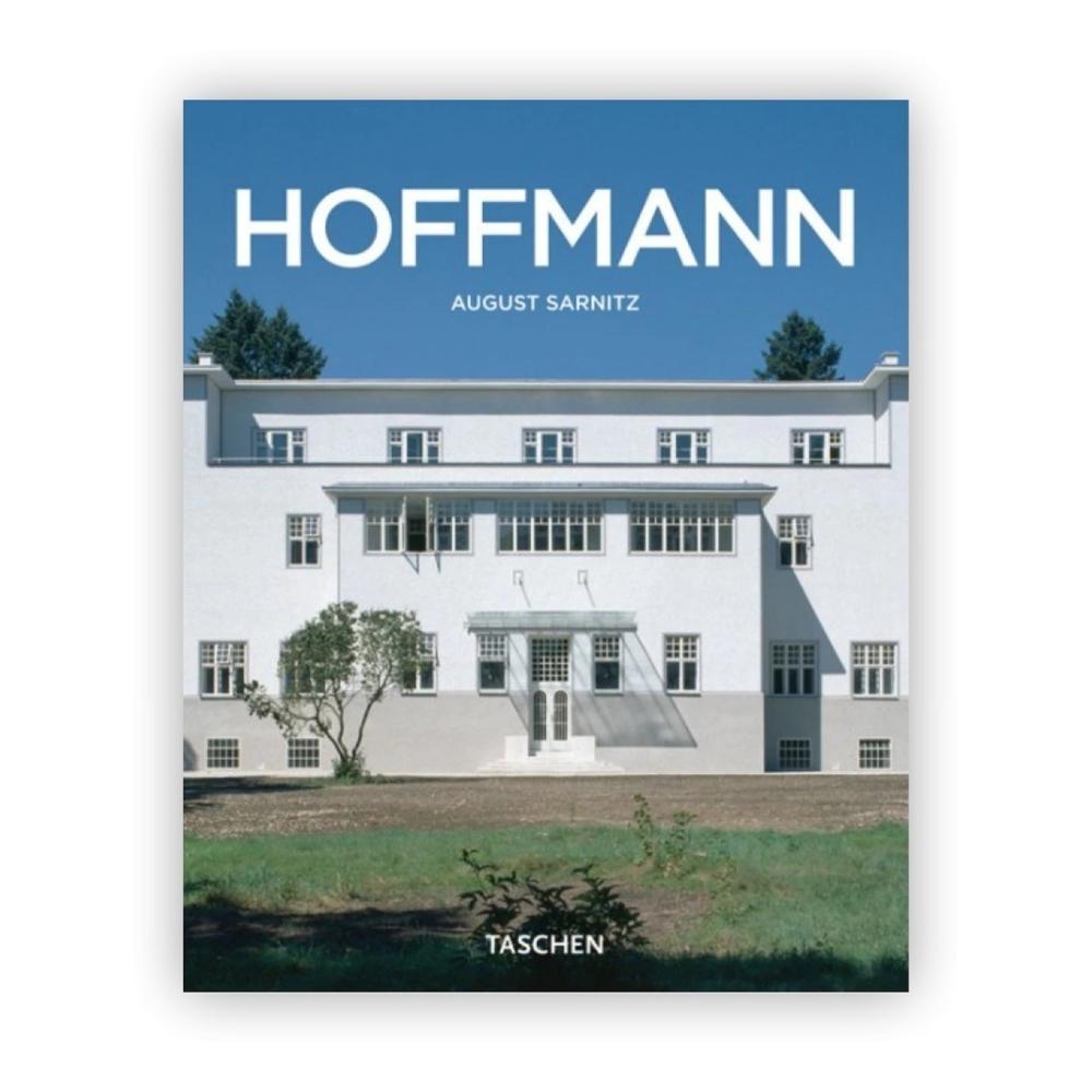 Josef Hoffmann -ka- Taschen Taschen Libro x 1.0 Josef Hoffmann -ka- Taschen Taschen Libro x 1.0