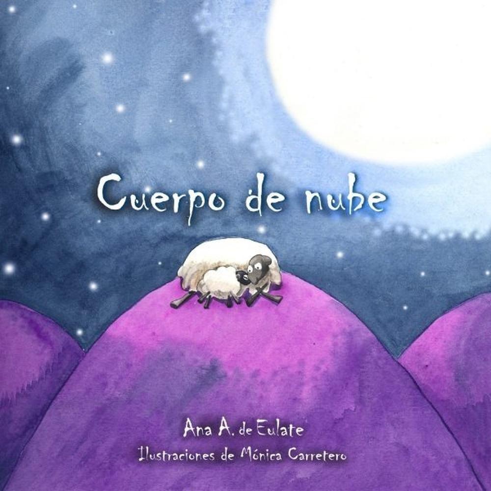 Cuerpo De Nube (t.d) Generico Libro x 1.0 undefined