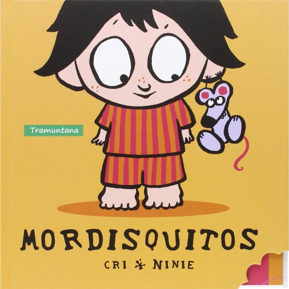 Mordisquitos. Tramuntana Editorial Tramuntana Editorial Libro x 1.0 undefined