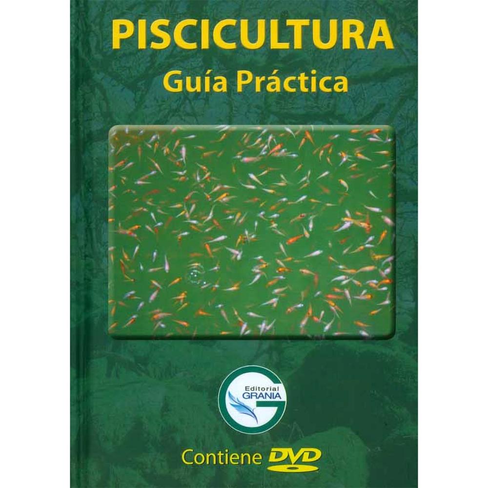 Piscicultura, Guia Practica (T.D) Editorial Grania Libro x 1.0 PISCICULTURA. GUIA PRACTICA (INC.DVD)(T.D) Los Hogares Juveniles Campesinos fueron fundados, en Colombia, hace 50 años por Monseñor Jesús Iván Cadavid Gutiérrez (q.e.p.d), en el momento en que los ca
