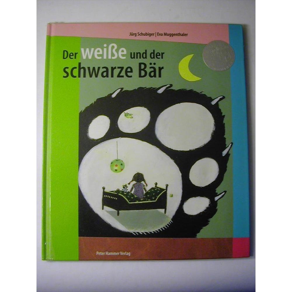 Oso Blanco, Oso Negro (t.d) Los Cuatro Azules Libro x 1.0 undefined