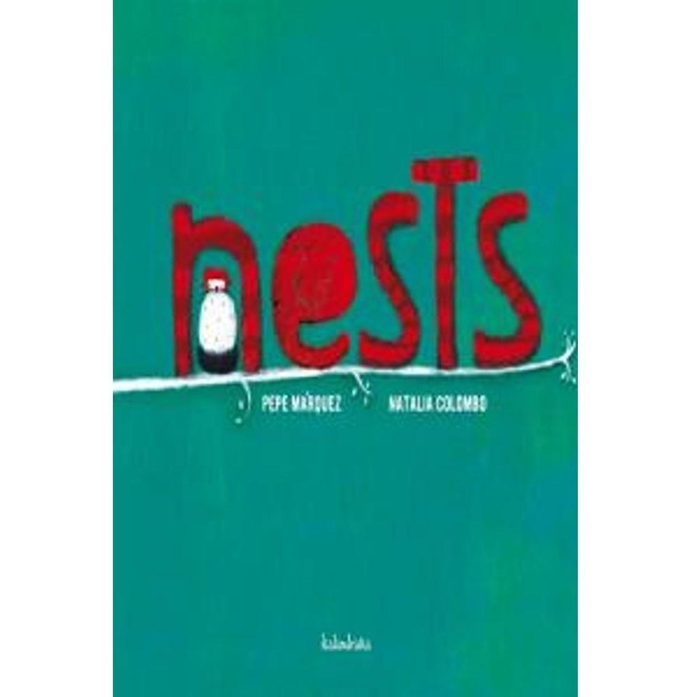Nests (t.d) Kalandraka Libro x 1.0 undefined