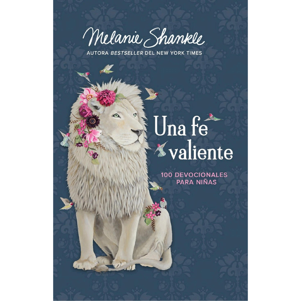 Una Fe Valiente. Melanie Shankle (T.D) Origen Libro Físico x 1 Una Fe Valiente. Melanie Shankle (T.D) Origen Libro Físico x 1