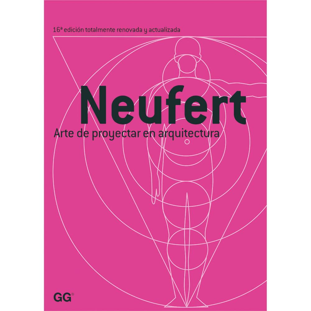 Arte De Proyectar En Arquitectura. Ed. Actualizada. Neufert Gustavo Gili Libro x 1.0 Arte De Proyectar En Arquitectura. Ed. Actualizada. Neufert Gustavo Gili Libro x 1.0