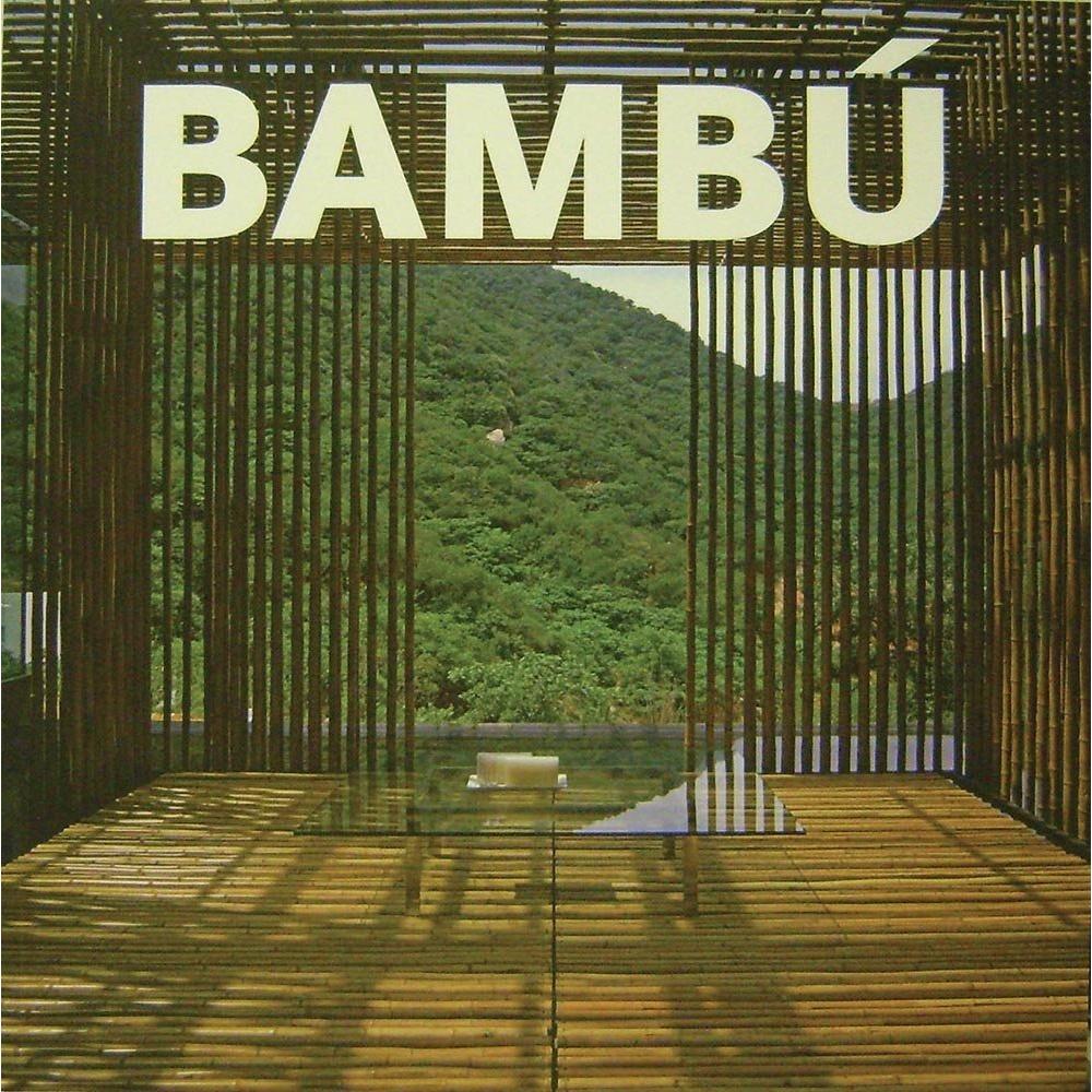 Bambú. Konemann Konemann Libro x 1.0 Bambu   En el ámbito de la construcción el bambú se conoce como el acero vegetal, desde tiempos inmemoriales esta planta se utiliza ampliamente en Asia y Latinoamérica. Durante un largo tiempo, el emp