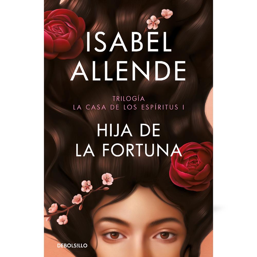 Hija De La Fortuna. Isabel Allende Debolsillo Libro x 1.0 undefined