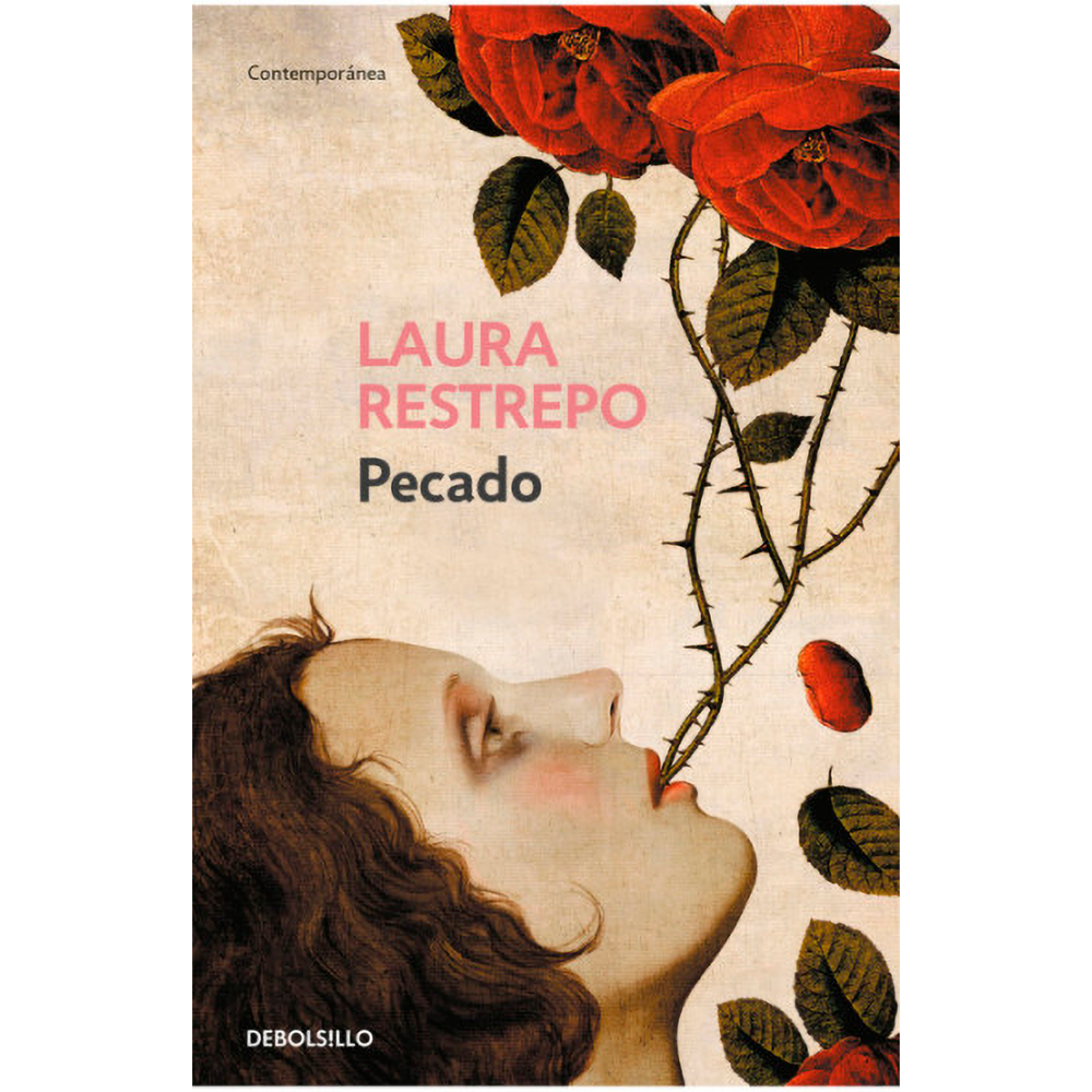 Pecado. Laura Restrepo Debolsillo Libro x 1.0 PECADO Por la autora de Delirio y La novia oscura. Ganadora de los premios Alfaguara de novela, Sor Juana Inés de la Cruz, Prix France Culture, Arzobispo Juan de San Clemente y Grinzane Cavour. Con
