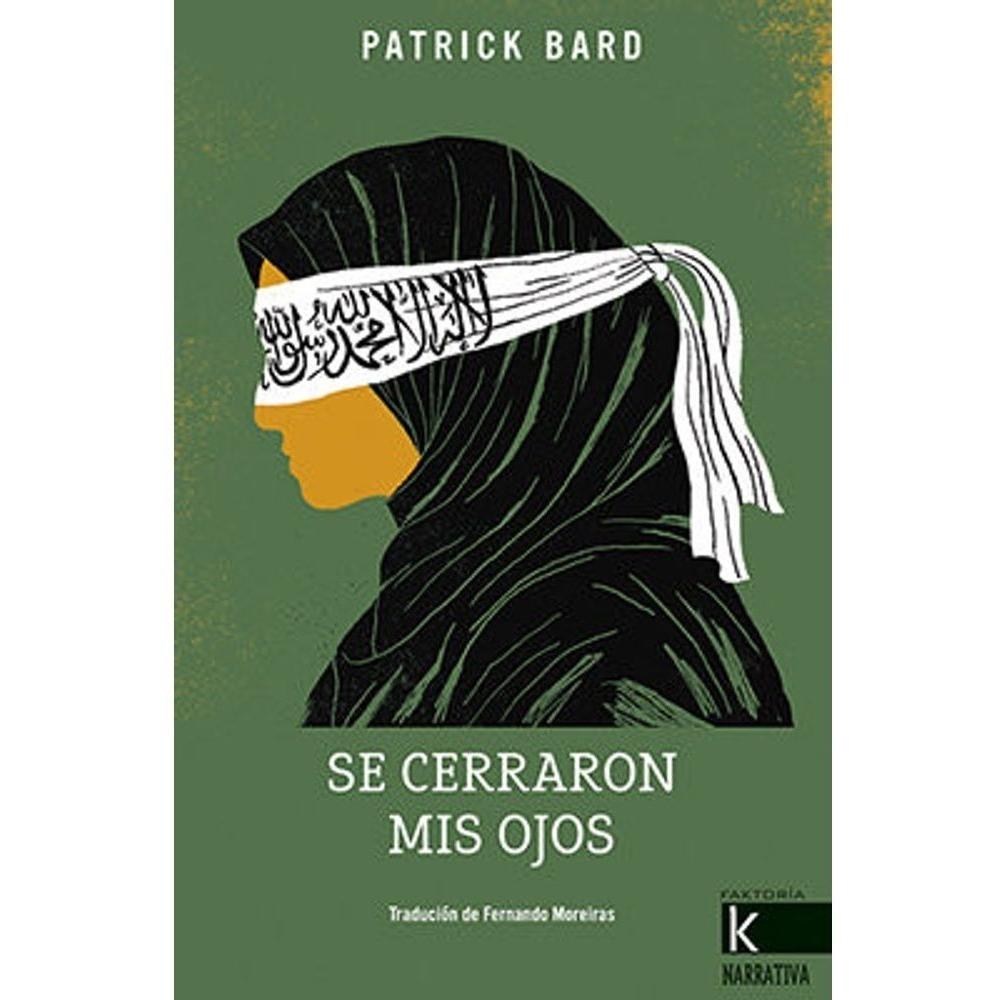 Se Cerraron Mis Ojos Kalandraka Libro x 1.0 undefined