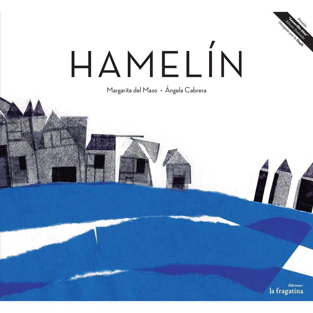 Hamelin (t.d) Generico Libro x 1.0 undefined