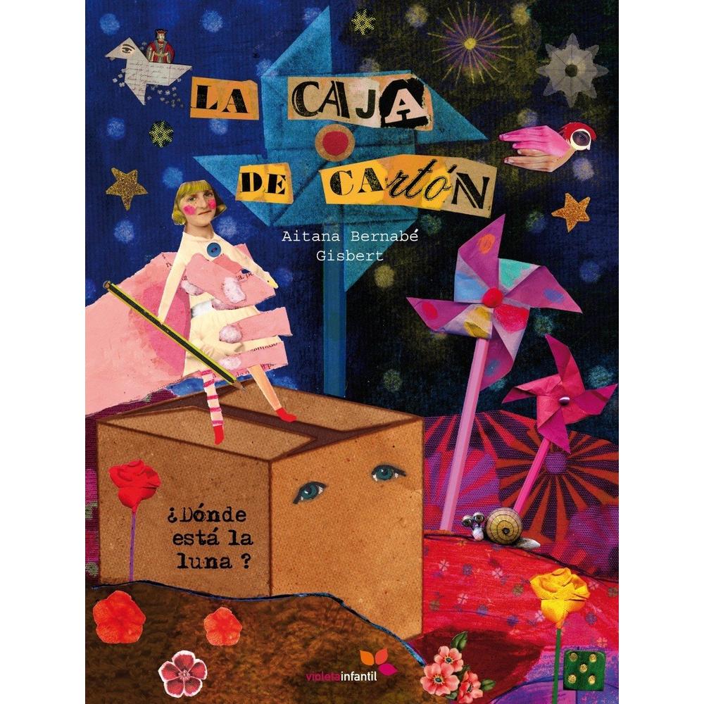 La Caja De Carton (t.d) Hotel Papel Libro x 1.0 undefined