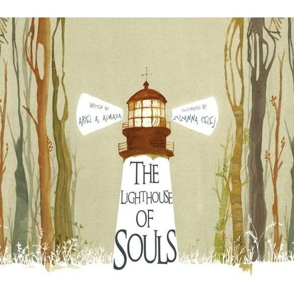 The Lighthouse Of Souls (t.d) Generico Libro x 1.0 The Lighthouse Of Souls (t.d) Autor: Ariel Andres Almada Ilustrador: Zuzanna Celej ISBN: 9788416147304 Paginas: 24 Papel: FSC Cubrir: Tapa dura Dimensiones: 23 x 23 cm Idioma: Inglés ¿Qué es un far