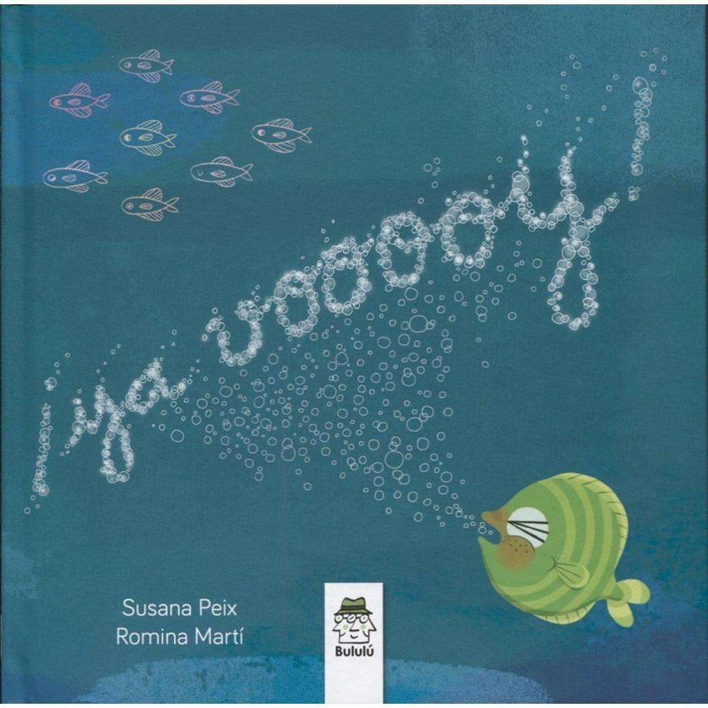 Ya Vooooy! (t.d) Generico Libro x 1.0 YA VOOOOY! Autor: SUSANA PEIX Nº de páginas: 36 Editorial: EDITORIAL BULULU Idioma: CASTELLANO Encuadernación: Tapa dura ISBN: 9788412099003 Año de edición: 2019 Plaza de edición: ES En el fondo de