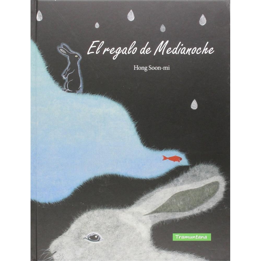 El Regalo De Medianoche (t.d) Tramuntana Editorial Libro x 1.0 EL REGALO DE MEDIANOCHE  Luz y Oscuridad tuvieron cinco hijos: Amanecer, Mañana, Mediodía, Atardecer y Medianoche. Cuando los cinco hijos dormían profundamente, Tiempo vino y les susurró algo al oído.