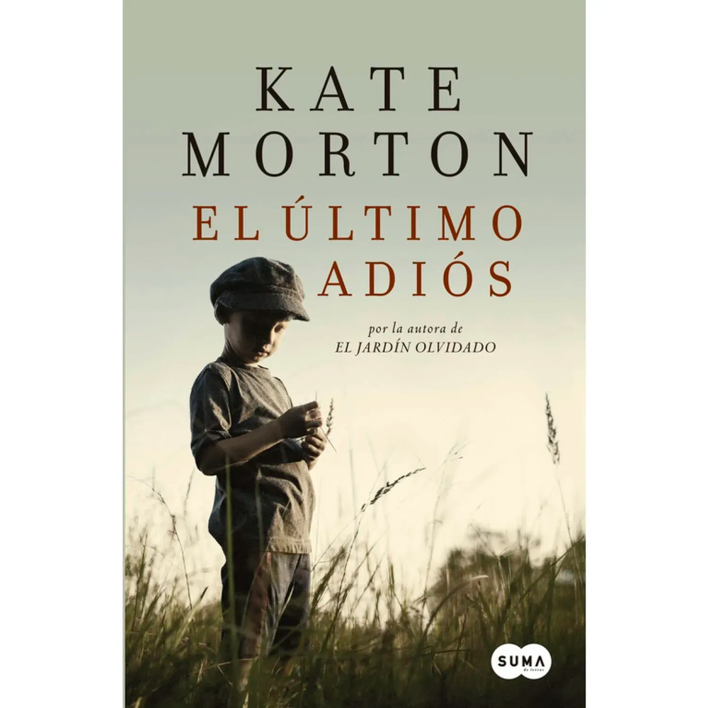 El Último Adiós. Kate Morton Suma De Letras Libro x 1.0 ULTIMO ADIOS, EL Un niño desaparecido... Junio, 1933. En Loeanneth, la residencia de verano de la familia Edevane, todo está listo para la fiesta de solsticio. Alice Edevane, de dieciséis años y escr