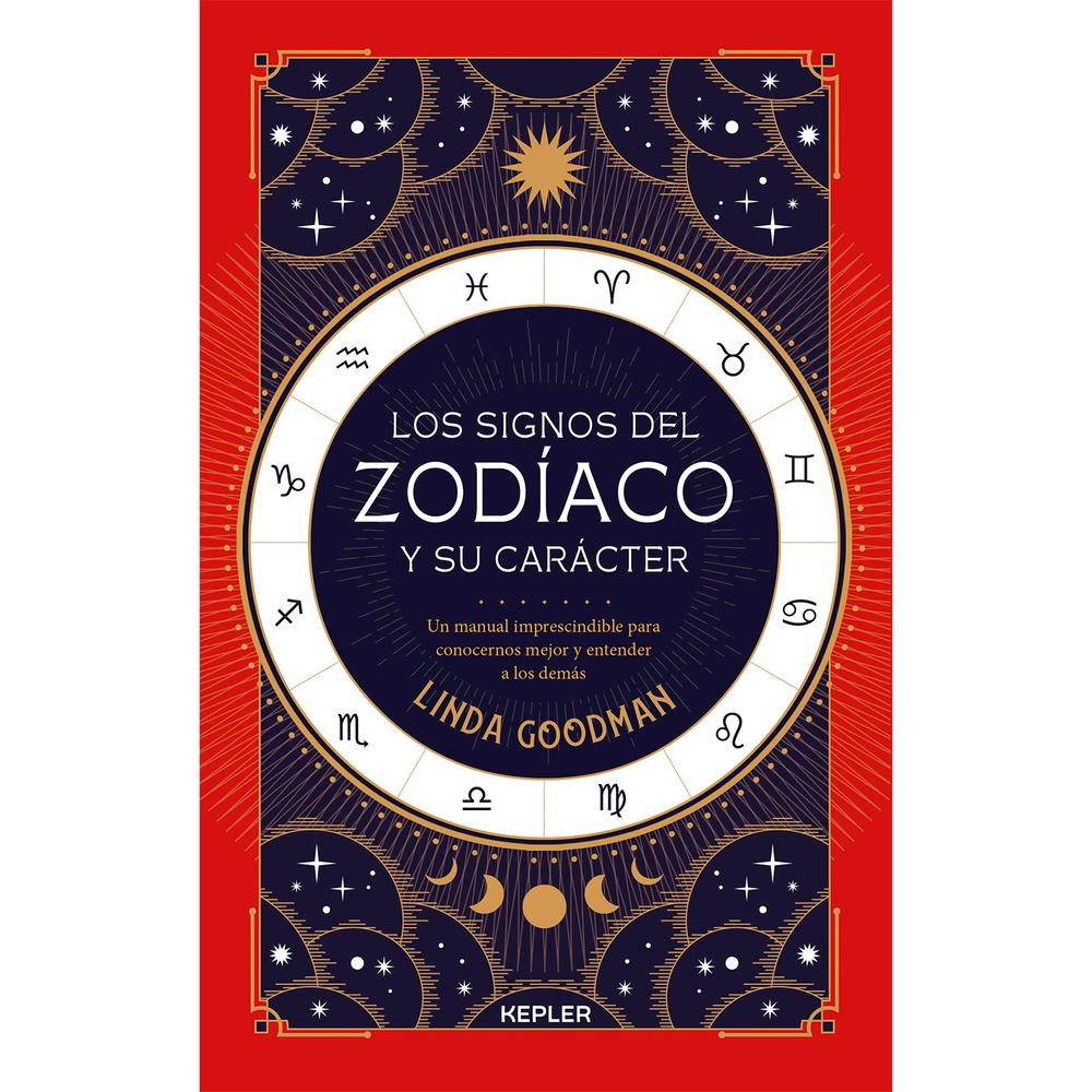 Los Signos Del Zodíaco Y Su Carácter KEPLER Libro x 1.0 Los Signos Del Zodíaco Y Su Carácter.   ¿Le parece extraño que una persona tan amable e interesada en usted pueda mostrarse de pronto tan fría y reservada? ¿No entiende por qué desapareció dos semanas