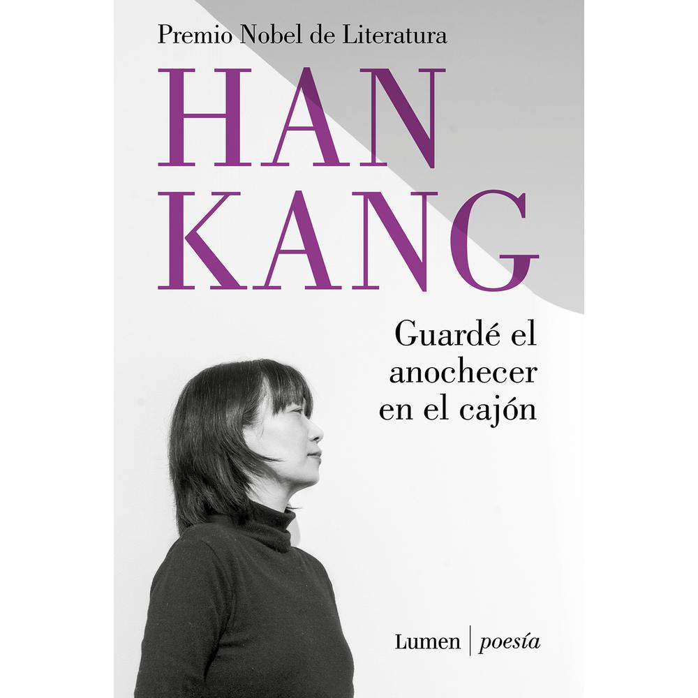 Guarde El Anochecer En El Cajón. Han Kang Lumen Libro x 1.0 undefined