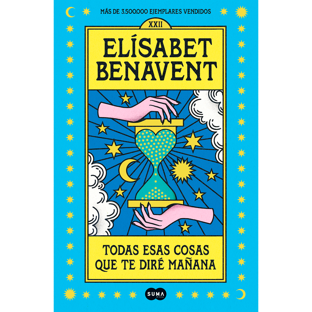 Todas Esas Cosas Que Te Diré Mañana Suma De Letras Libro x 1.0 undefined