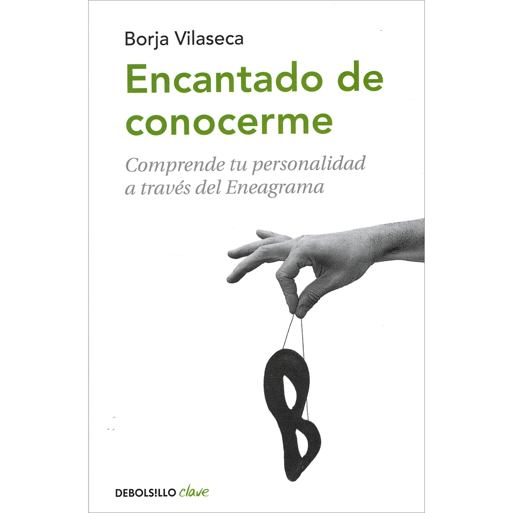Encantado De Conocerme. Borja Vilaseca Debolsillo Libro x 1.0 Encantado de conocerme  Hay tantos caminos para conocerse a uno mismo como seres humanos en este mundo. Estar verdaderamente bien con nosotros mismos es una simple cuestión de sabiduría. Y aunque es c