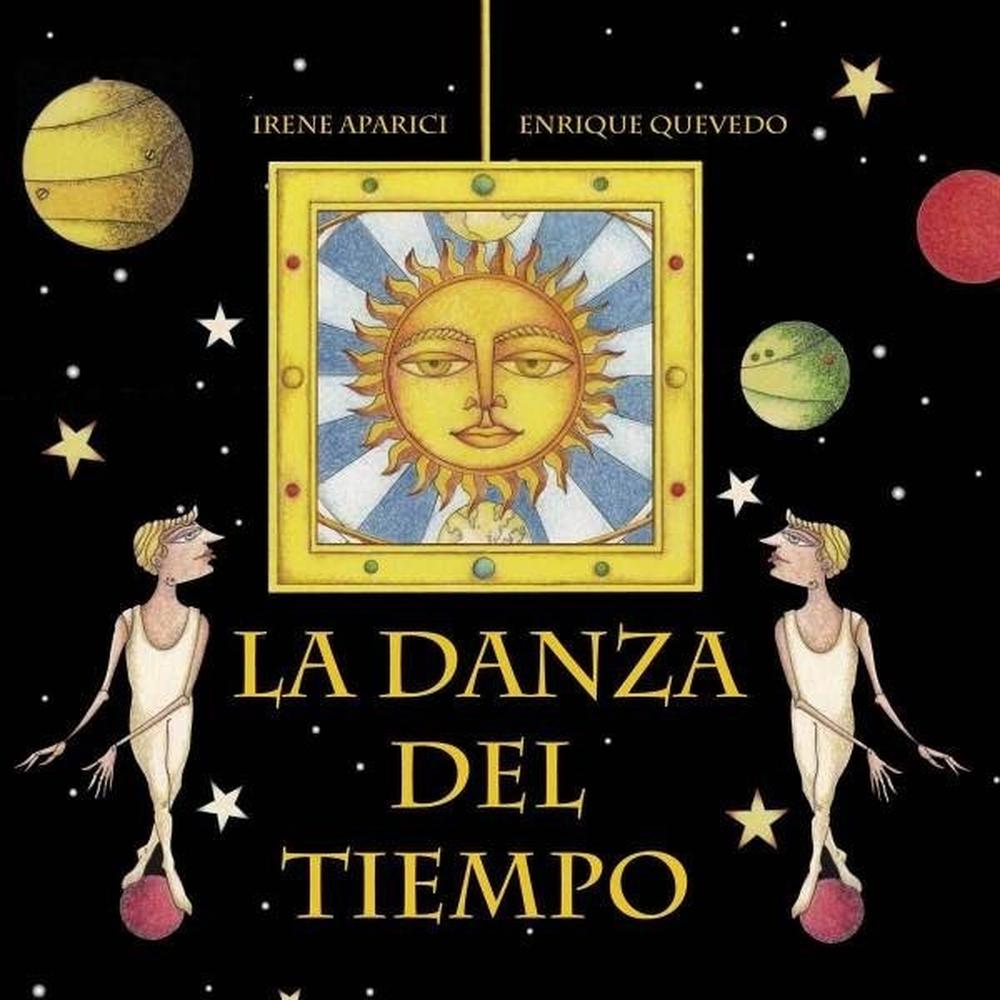La Danza Del Tiempo Generico Libro x 1.0 undefined
