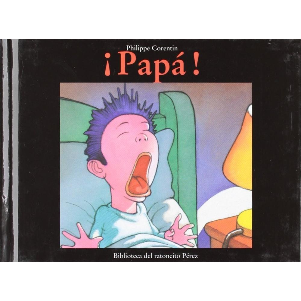 Papa¡ - Mini Editorial Corimbo Libro x 1.0 Papa¡ - Mini Editorial Corimbo Libro x 1.0