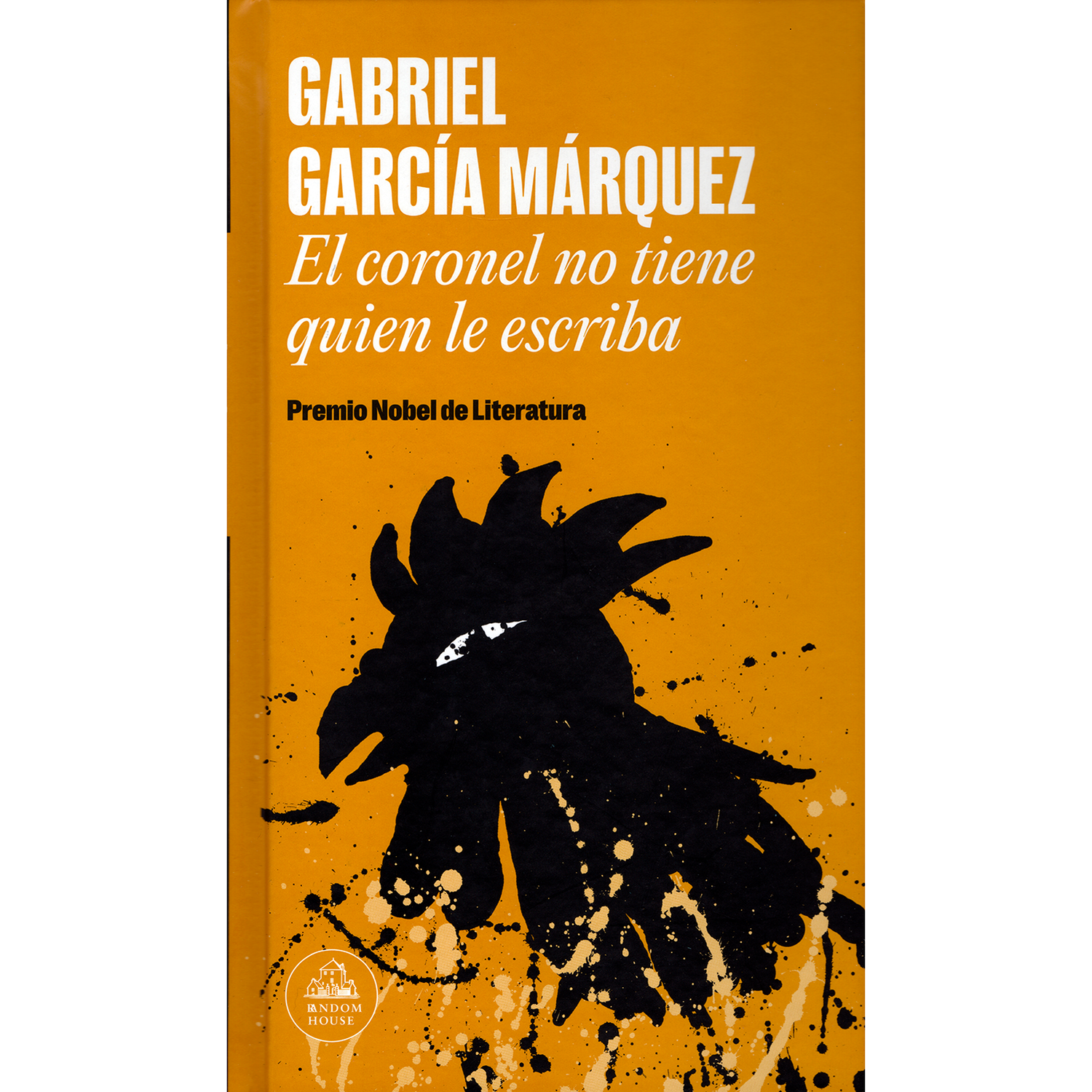 El Coronel No Tiene Quien Le Escriba Penguin Random House  x 1  