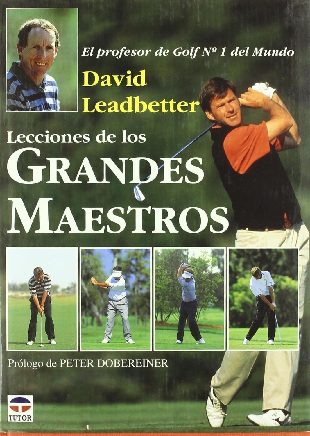 Lecciones De Los Grandes Maestros Ediciones Tutor,S.A. Libro x 1  