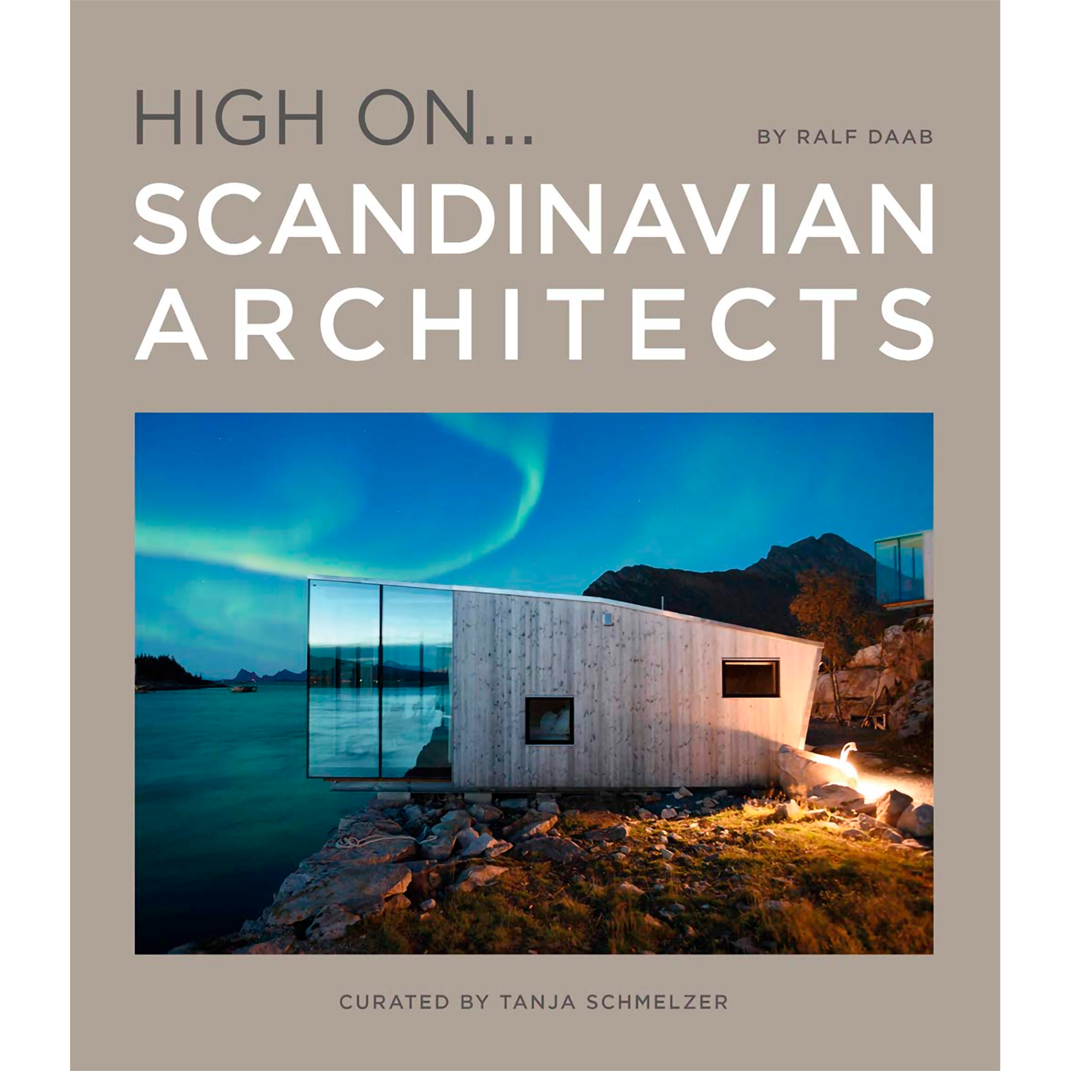 High On... Scandinavian Architects (T.D) Booq Publishing Libro x 1 HIGH ON... SCANDINAVIAN ARCHITECTS (T.D)Scandinavian design is a movement characterised by simplicity, minimalism and functionality that emerged in the early 20th century, and subsequently flourished 