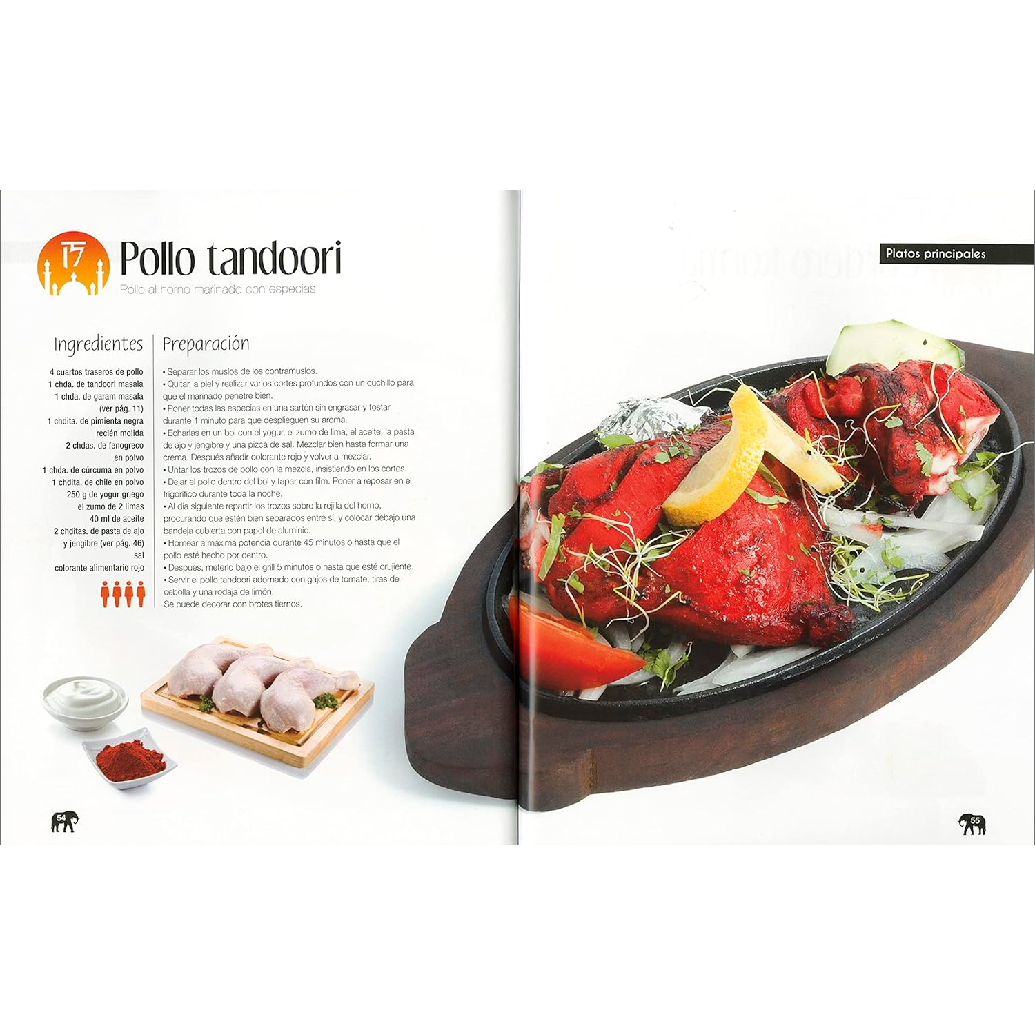 Las Mejores Recetas De La Gastronomía India Susaeta Libro x 1 INDIA COCINA CON ESPECIAS:MEJ.RECET.GRASTRONOMIALa gatronomía de la India es muy rica y variada gracias a la influencia de culturas que la han ido enriqueciendo durante siglos y la han convertido en l