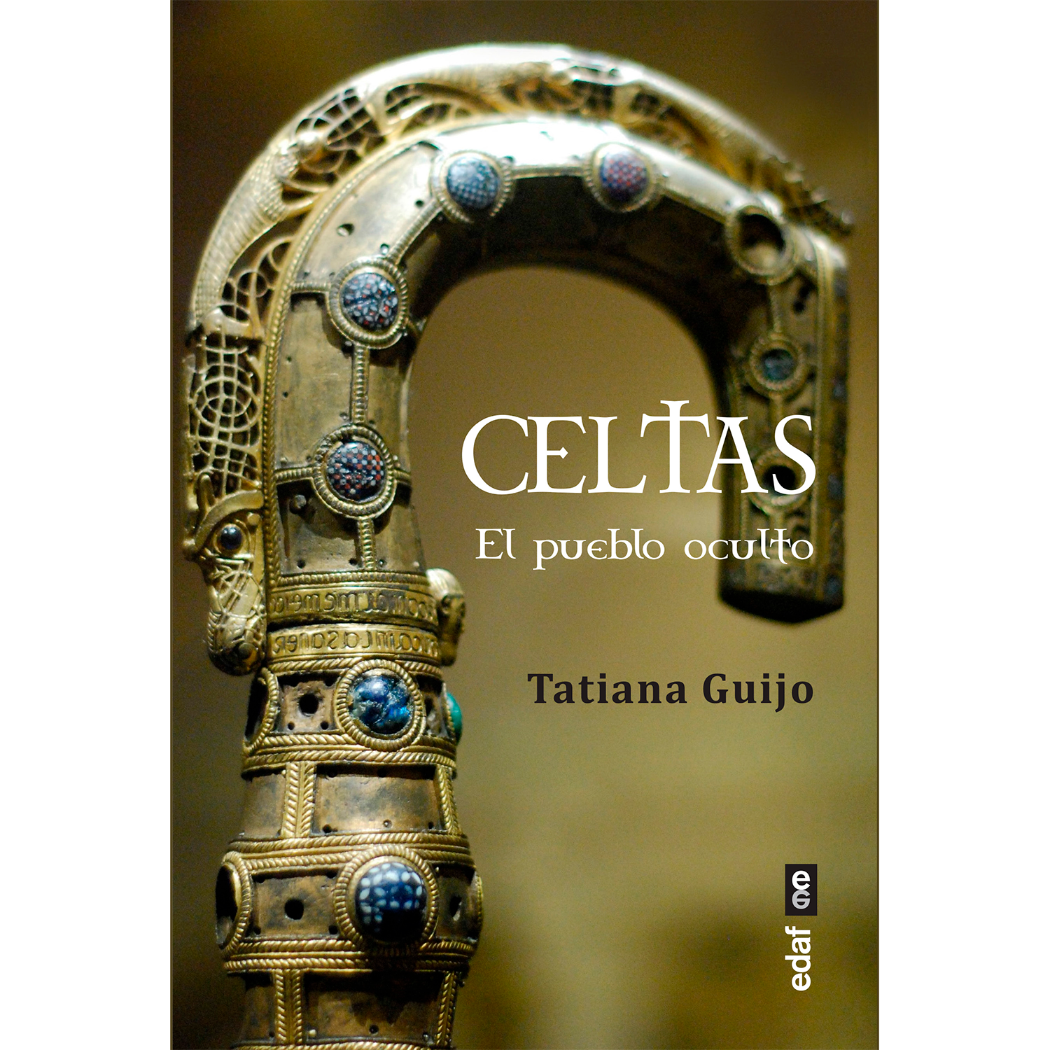 Celtas. El Pueblo Oculto Edaf Libro x 1 CELTAS. EL PUEBLO OCULTO (23)A través de los siglos muchas son las culturas que han dejado su huella por todo el mundo, pero quizás una de las más desconocidas ha sido la celta.Conocedores de la natur