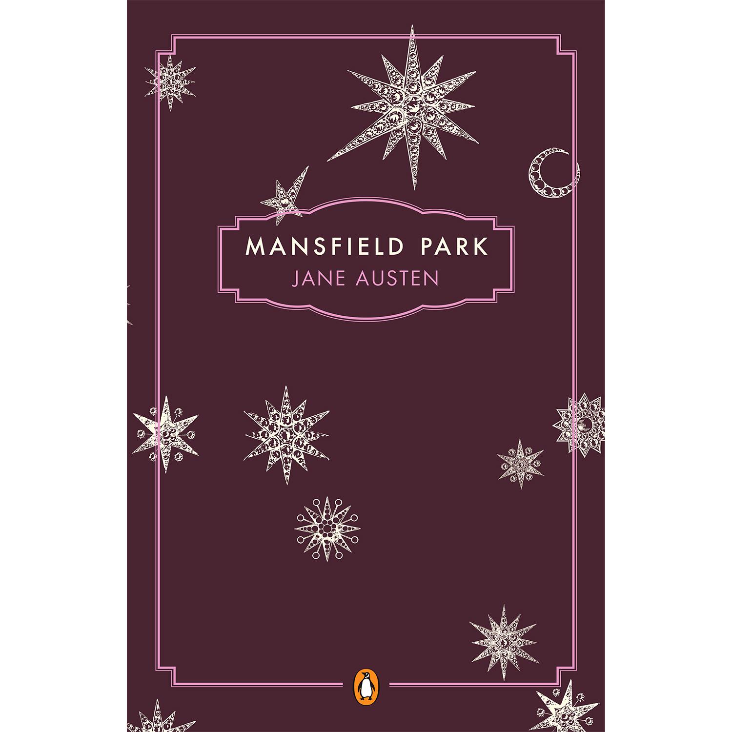 Mansfield Park. Jane Austen Penguin Clasicos x 1