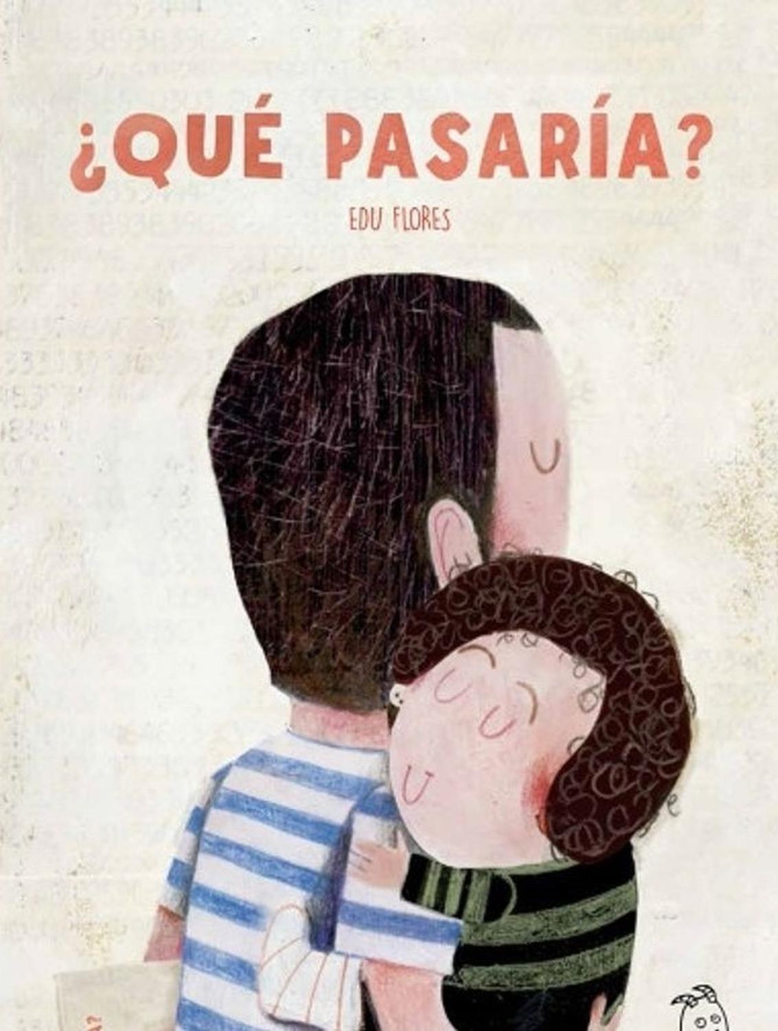 Que Pasaria? (t.d) Apila Ediciones Libro x 1 Que Pasaria? (t.d)żQué pasaría si los salmones persiguieran a los oso? żY si a un escritor se le olvidase todas las vocales menos la A? żQué pasaría si los números no fueran infinitos? żQué pasaría? U