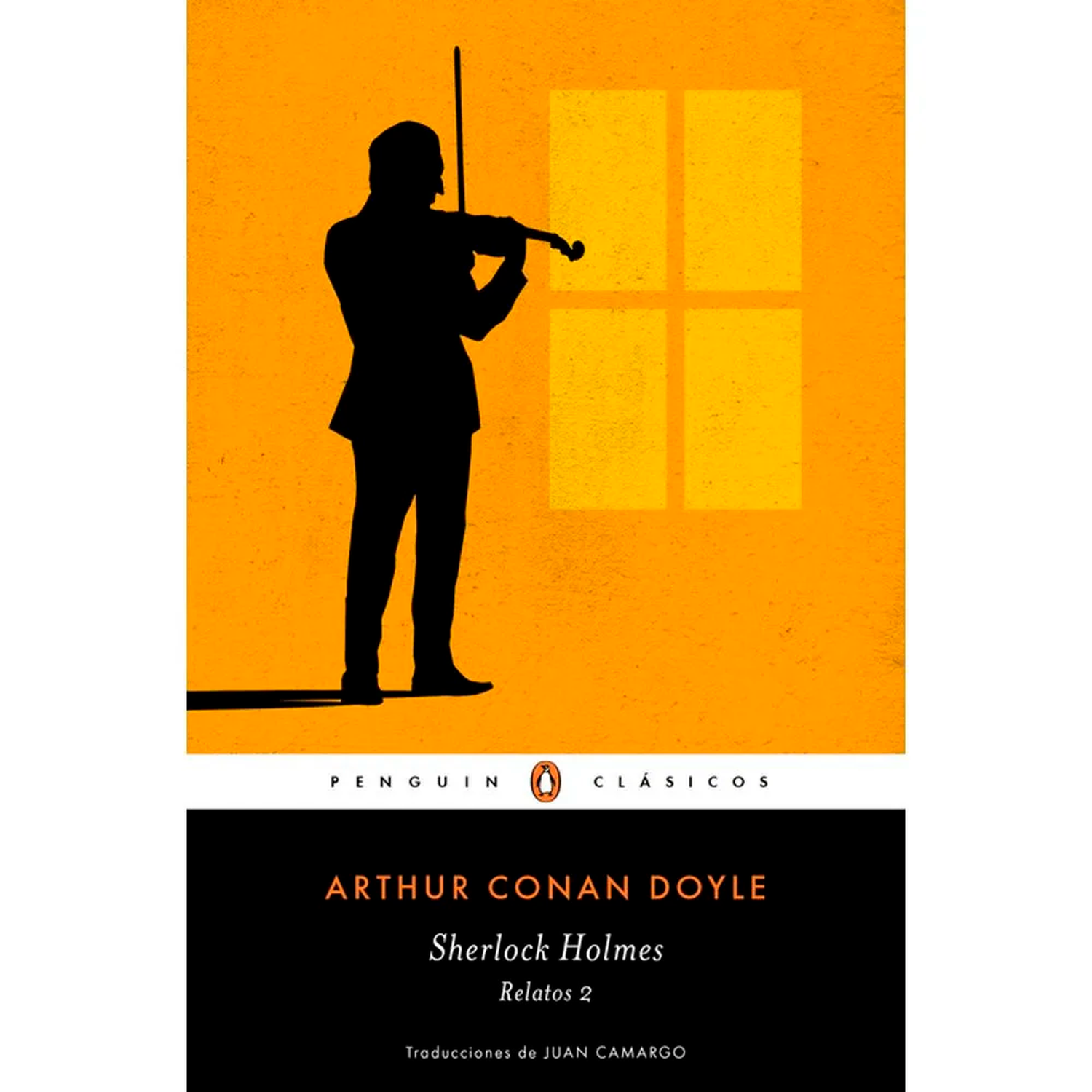 Sherlock Holmes. Relatos 2. Arthur Conan Doyle Penguin Clasicos  x 1 SHERLOCK HOLMES. RELATOS 2El presente volumen recoge las tres colecciones de relatos que completan el canon holmesiano: El regreso de Sherlock Holmes (1907), Su último saludo (1917) y El archivo de Sh