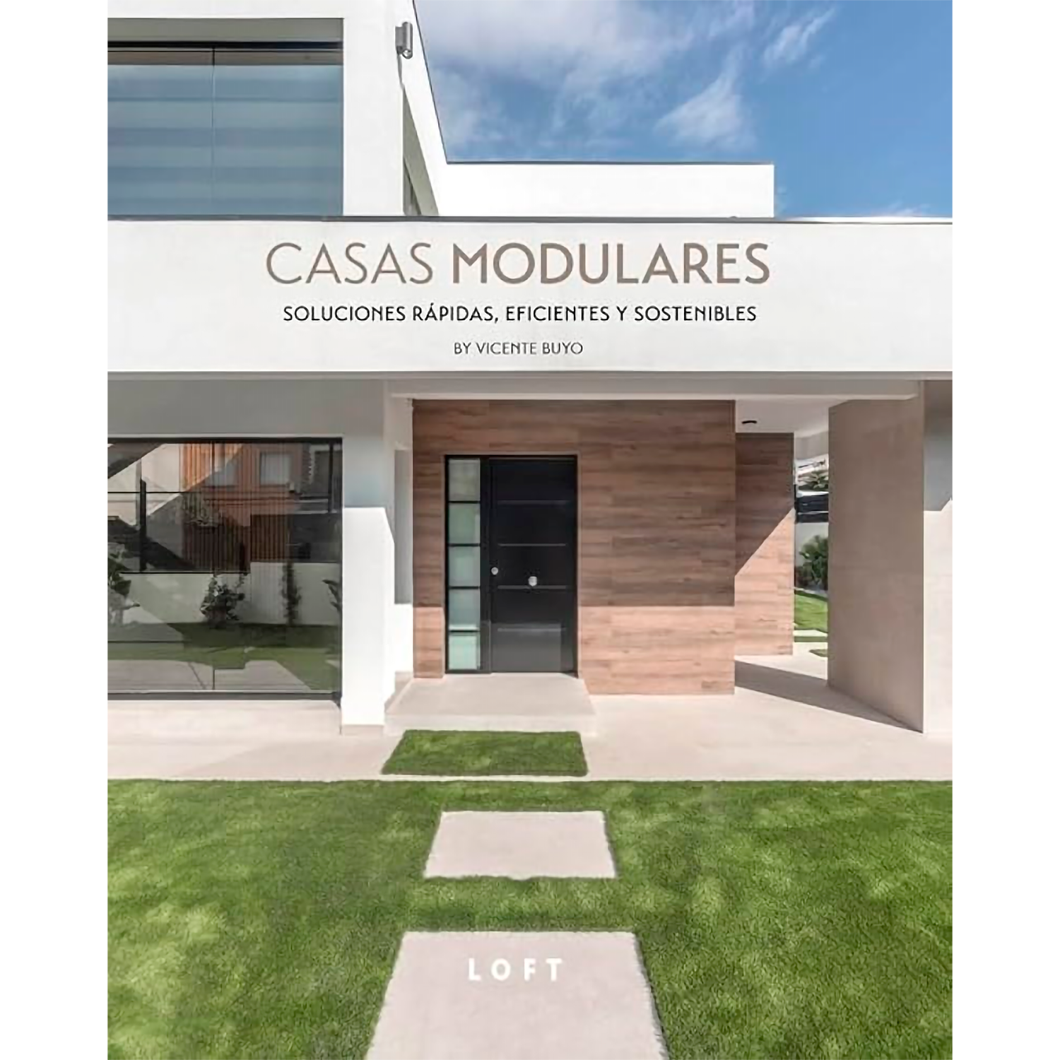 Casas Modulares (T.D) Booq Publishing Libro x 1 CASAS MODULARES. SOLUC.RAP.EFC.SOSTEN.(T.D)(23)Nş de páginas: 200Editorial: LoftIdioma: CASTELLANOEncuadernación: Tapa duraISBN: 9788499366692Año de edición: 2023Plaza de edición: ESFecha de lanzamien