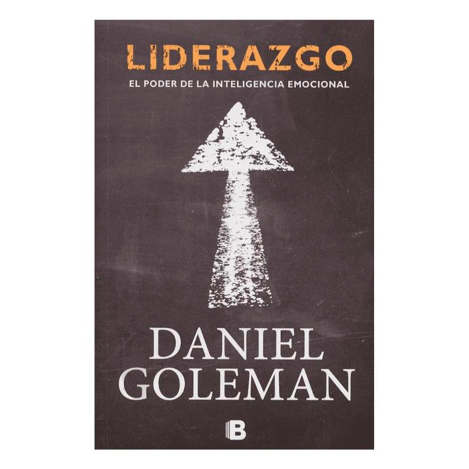 Liderazgo. Daniel Goleman Ediciones B Libro x 1 LIDERAZGOĞHe reunido los trabajos de más de veinte años que mejor ilustran el impacto positivo de la IE en relación con la excelencia personal y organizativa. Este libro debe considerarse una caja de
