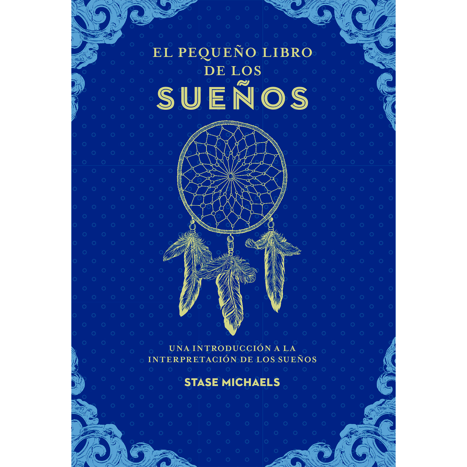 El Pequeño Libro De Los Sueños Edaf Libro x 1