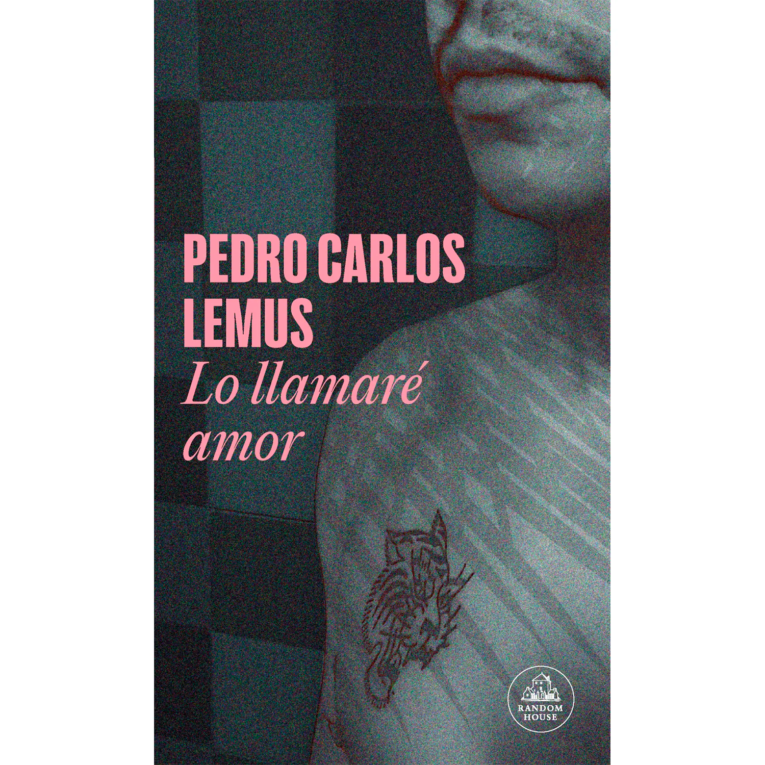 Lo Llamaré Amor. Pedro Carlos Lemus Penguin Random House Libro x 1 LO LLAMARE AMORMe gusta cómo luce la agonía, pues sé que es verdadera. La preciosa novela de Pedro Carlos Lemus me hizo pensar en este verso de Emily Dickinson, porque se trata de un joven que ha sido