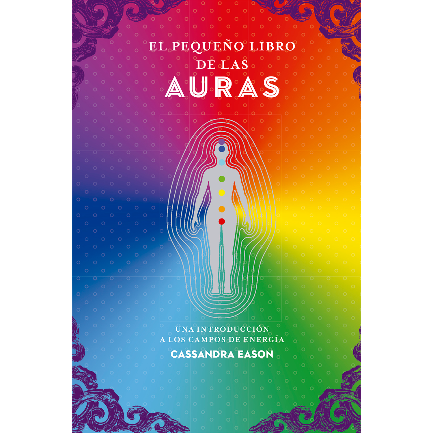 El Pequeño Libro De Las Auras Edaf Libro x 1