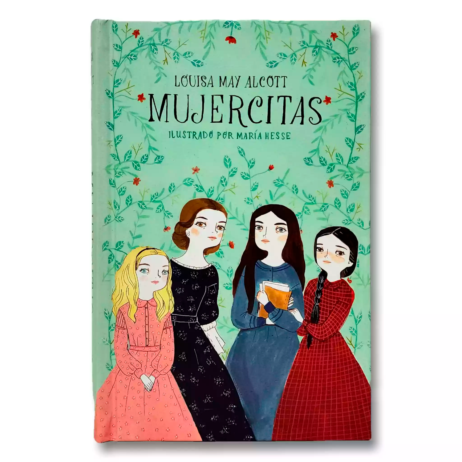 Mujercitas. Louisa May Alcott Alfaguara Libro x 1 