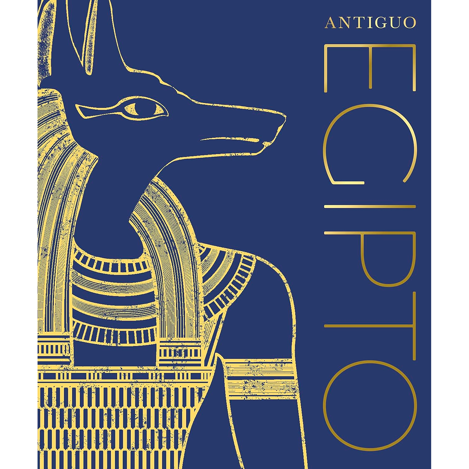 Antiguo Egipto Dk Libro x 1
