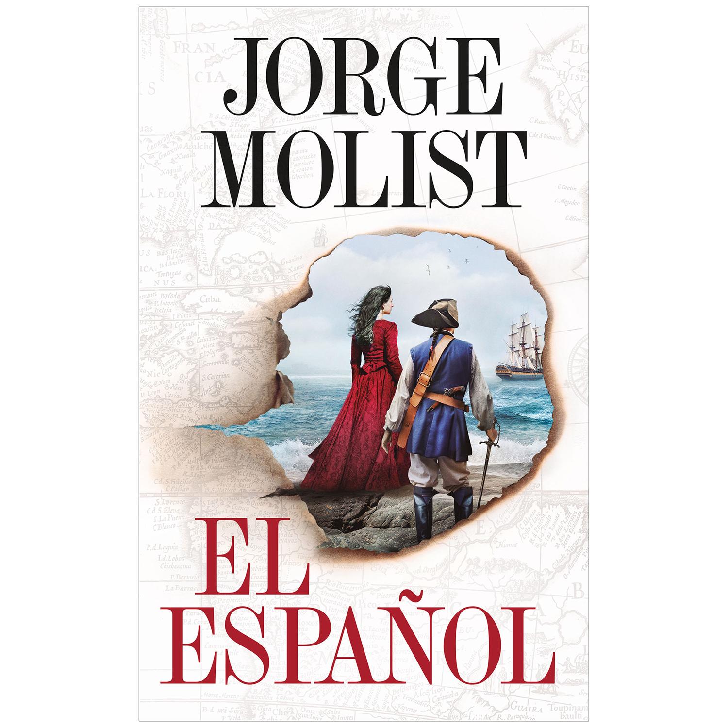 El Español. Jorge Molist Grijalbo x 1