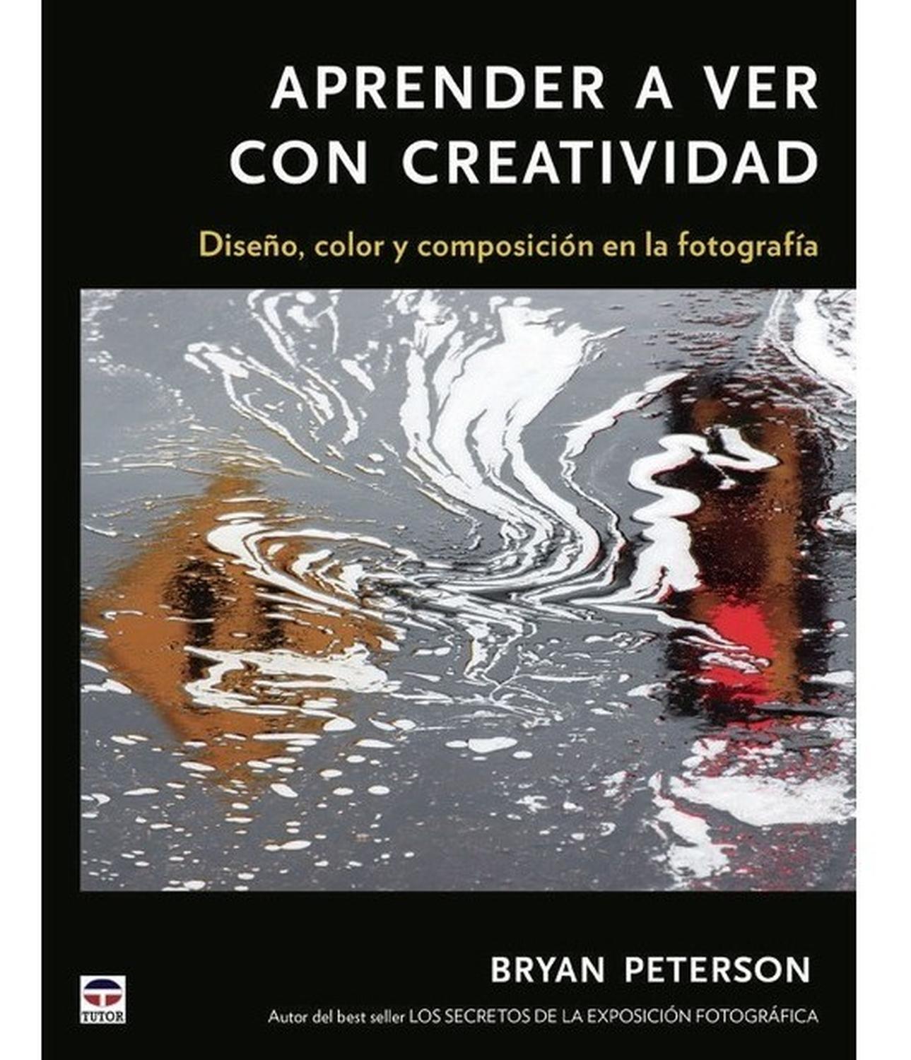 Aprender A Ver Con Creatividad Ediciones Tutor,S.A. Libro x 1