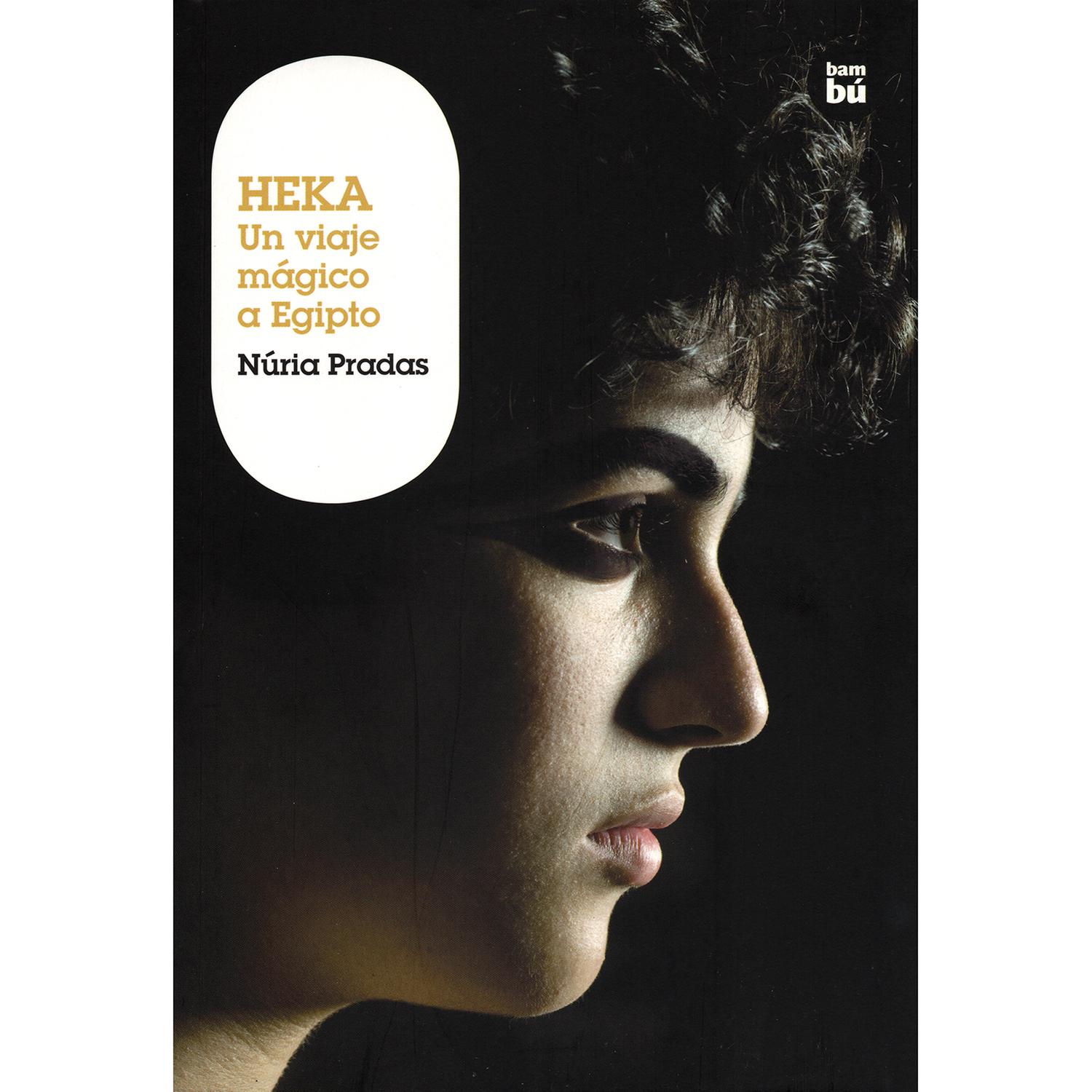 Heka: Un Viaje Mágico A Egipto Bambu Libro x 1 HEKA UN VIAJE MAGICO A EGIPTO BambuVictor is twelve years old and leads a very routine life until one day everything changes with the discovery of a green beetle that carries him backto Ancient Egypt.