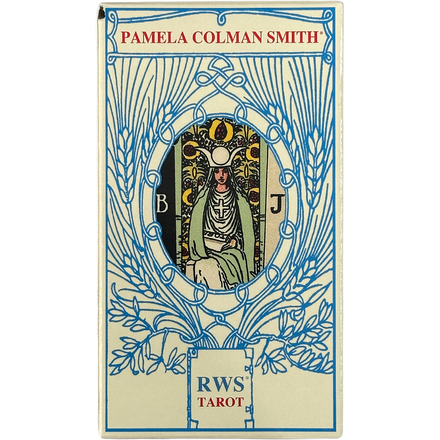 Tarot Rider. Baraja. Edaf Edaf Libro x 1  
