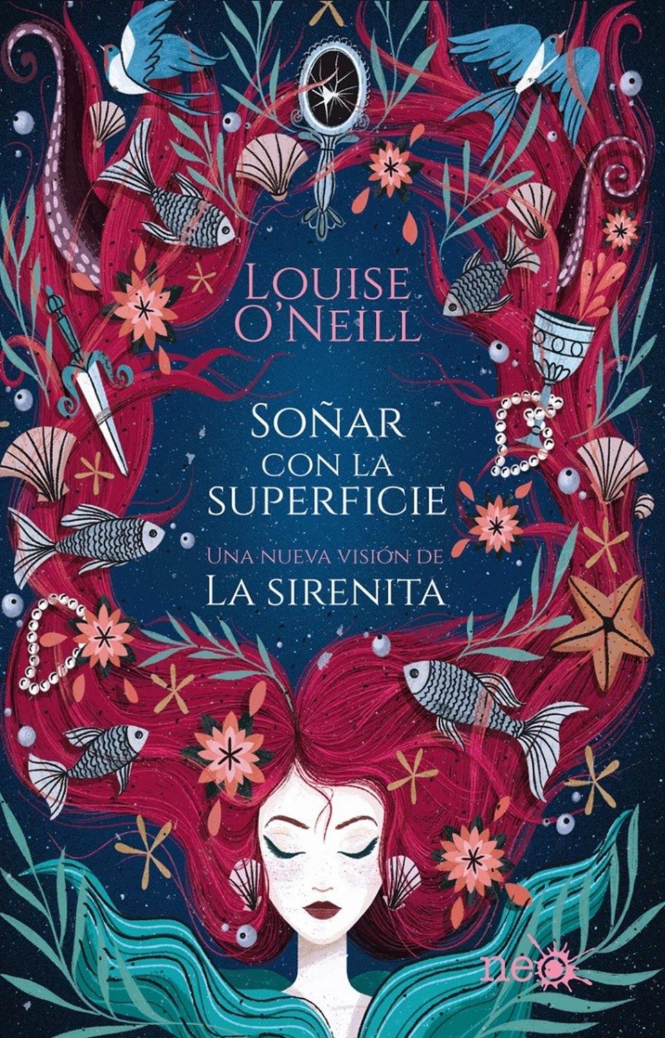 Soñar Con La Superficie Plataforma Libro x 1 SOÑAR CON LA SUPERFICIEFicha técnica de SOÑAR CON LA SUPERFICIE: UNA NUEVA VISION DE LASIRENITANş de páginas: 296Editorial: PLATAFORMAIdioma: CASTELLANOEncuadernación: RusticaISBN: 9788417622497Año de