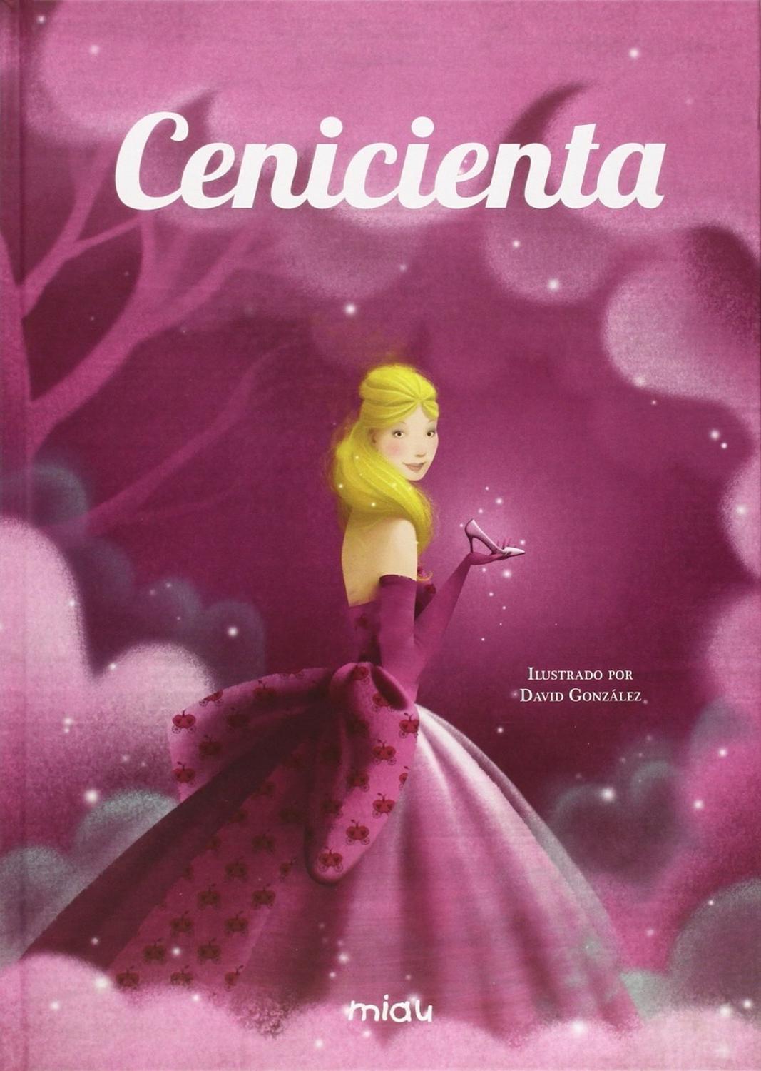 Cenicienta (t.d). Eva Rodriguez Ediciones Jaguar Libro x 1 CENICIENTATodo el reino está entusiasmado, el príncipe busca princesa y se va a celebrar un gran baile. Pero Cenicienta no podrá ir y a ella le gusta tanto bailar. Ojalá existieran las hadas madrinas 