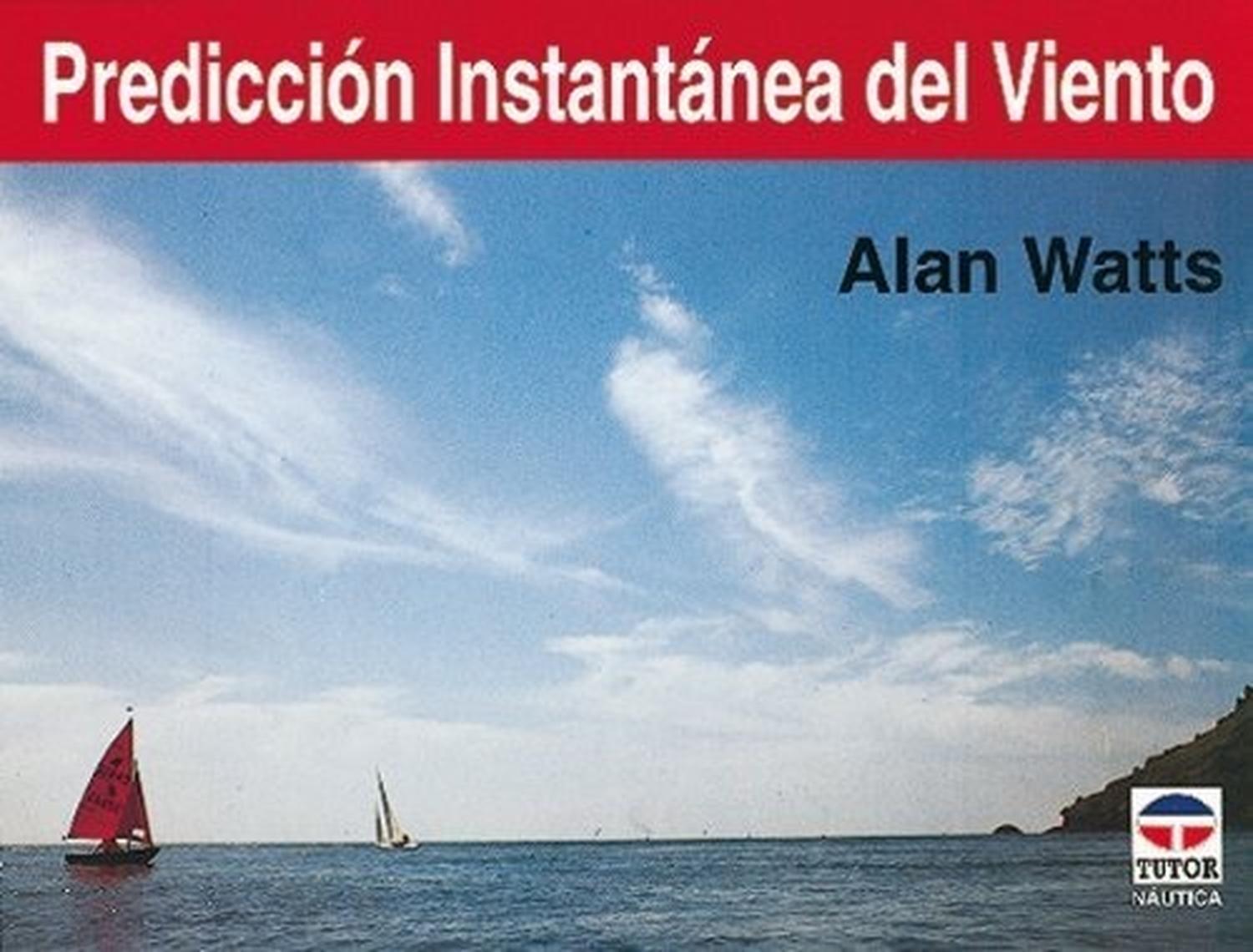 Predicción Instantánea Del Viento Ediciones Tutor Libro x 1