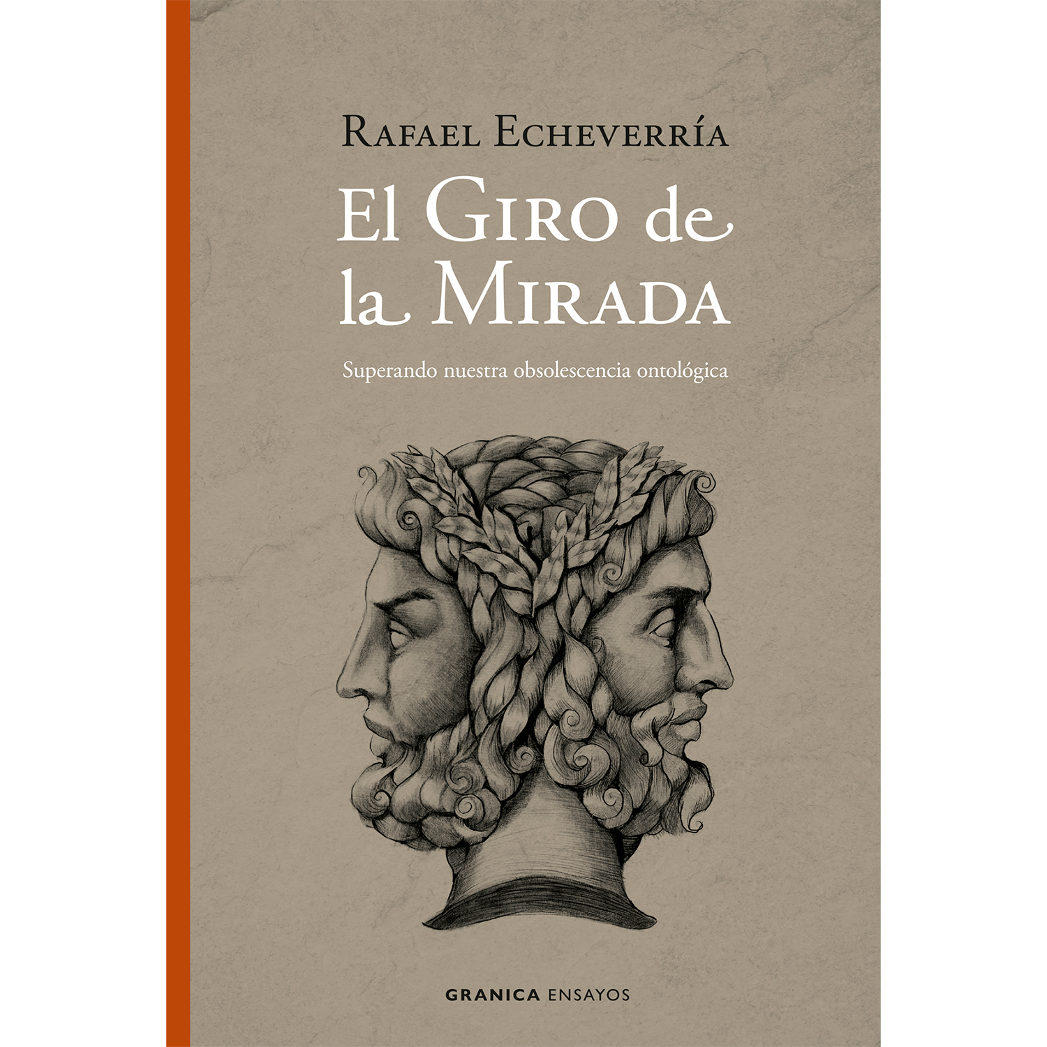 El Giro De La Mirada Granica Libro x 1