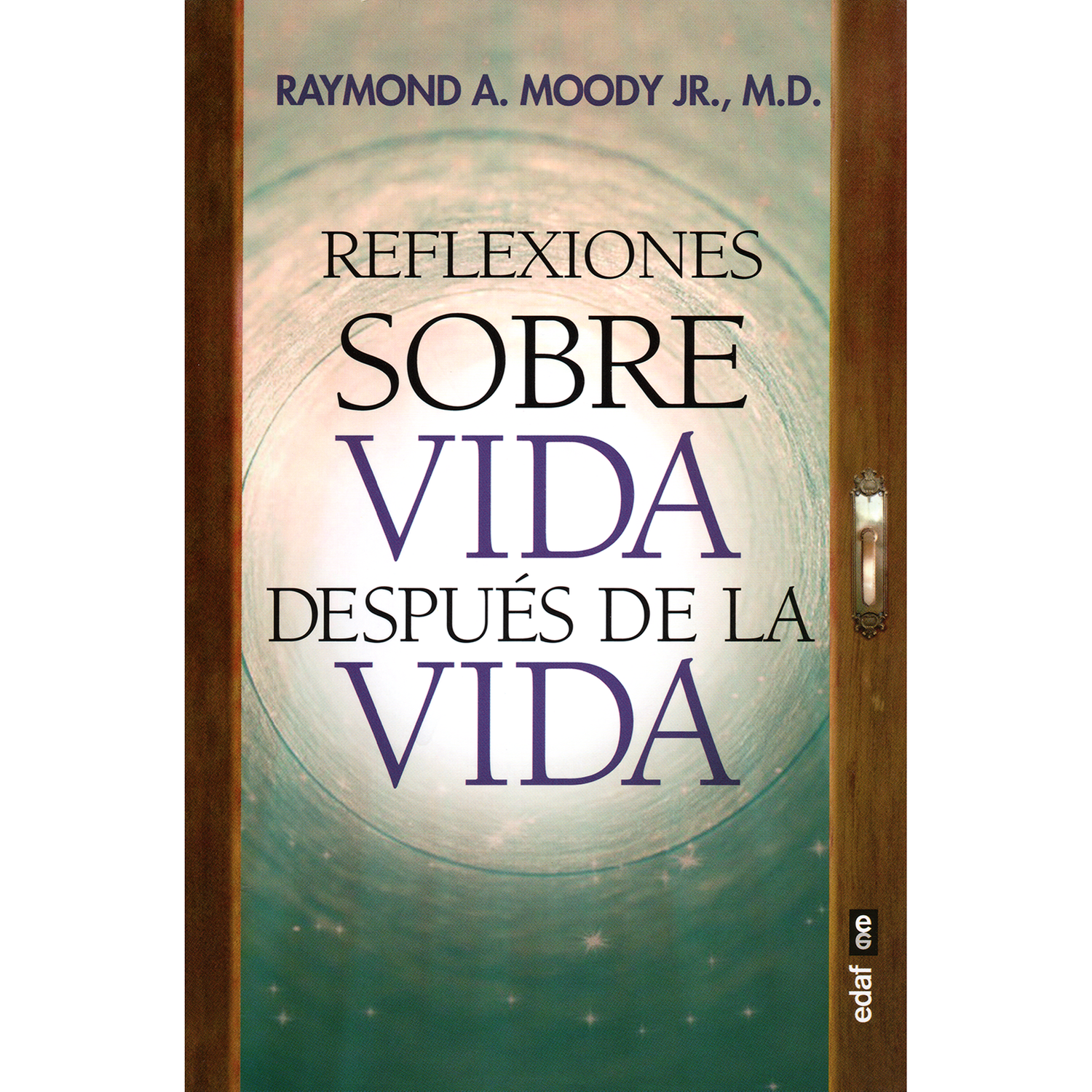 Reflexiones Sobre Vida Después De La Vida Edaf Libro x 1 